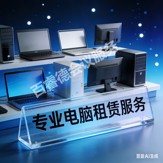 电脑租赁
