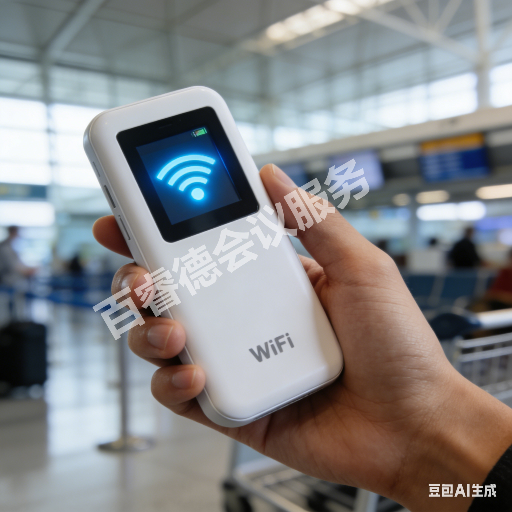 网络WIFI租赁
